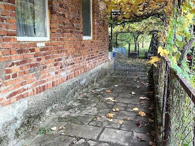 будинок за адресою Доманинська вул.