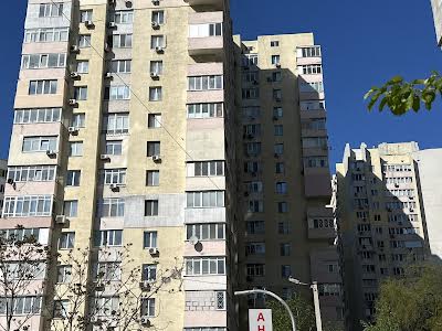 квартира за адресою Одеса, Пішонівська вул., 26/1