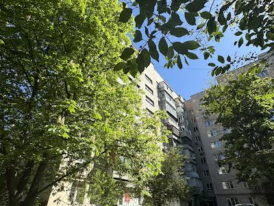 квартира за адресою Андрія Верхогляда вул. (Михайла Драгомирова), 6-Б