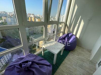 квартира по адресу Бориса Гмыри ул., 10/40