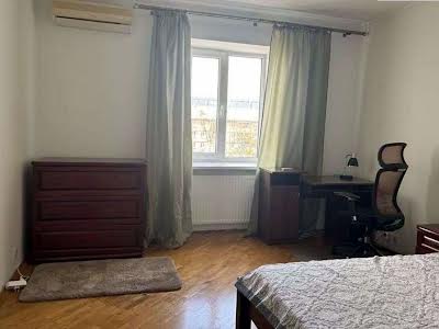 квартира по адресу Юрковская ул., 28
