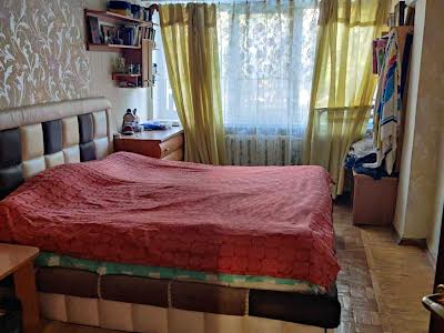 квартира за адресою Русанівська набережна вул., 4
