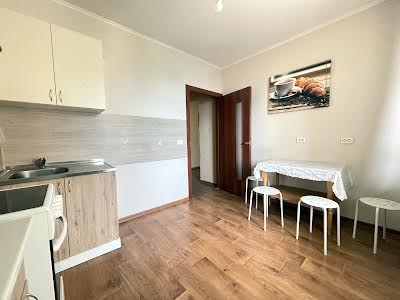 квартира по адресу Кургузова ул., 11-Г