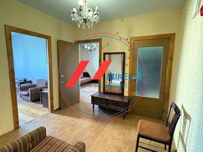квартира за адресою Героїв Дніпра вул., 36-А