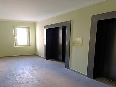 квартира за адресою Милославська вул., 18