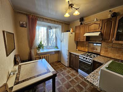 квартира за адресою Коперника вул., 16-Б