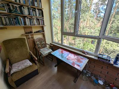квартира за адресою Лісова вул., 5