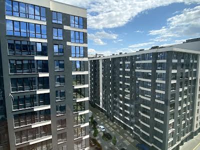 квартира за адресою Хіміків вул., 28 к17