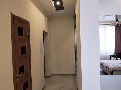 квартира за адресою Берестейський просп. (Перемоги), 26-А