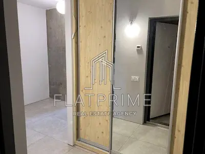 квартира по адресу Лысогорский пер., 20