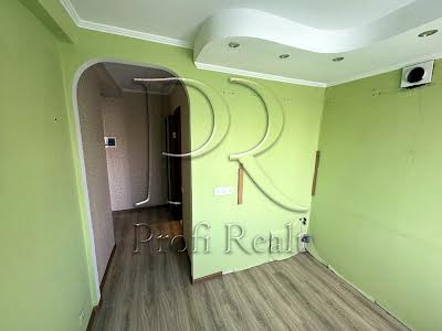 квартира по адресу Героев Полка 