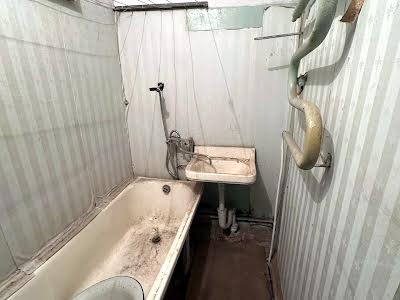 квартира за адресою Паланочна, 1