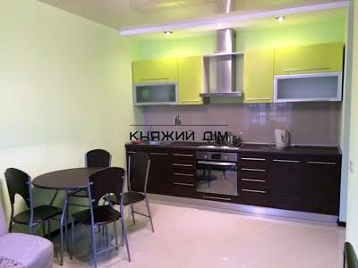 квартира за адресою Анатолія Петрицького вул., 19