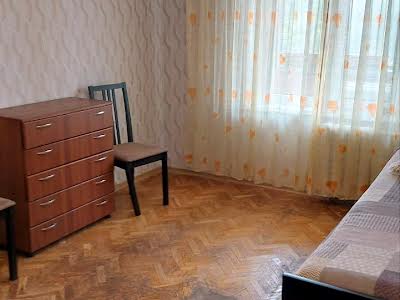 квартира за адресою Миколи Мурашка вул., 6