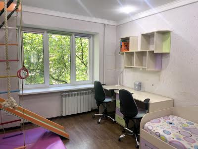 квартира за адресою Стеценка вул., 3