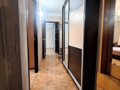 квартира за адресою Ярослава Гашека бульв., 8
