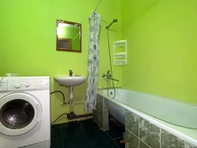 квартира по адресу Олевская ул., 7