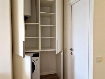 квартира по адресу Мандрыковская ул., 51м