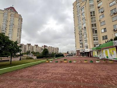 квартира по адресу проспект Володимира Івасюка, 24а