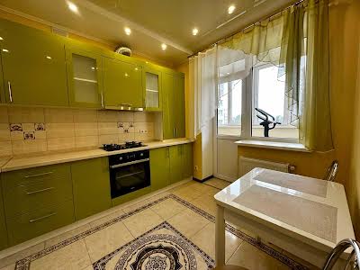 квартира за адресою Боголюбова вул., 35
