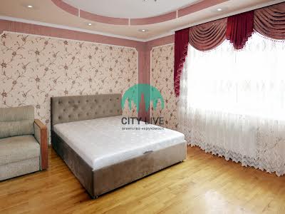 квартира по адресу Юлиана Целевича ул., 14а