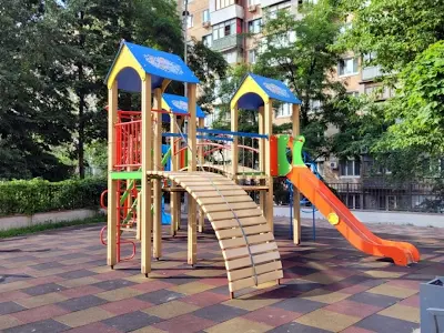 квартира по адресу Соломенская ул., 20-В