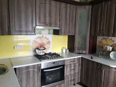 дом по адресу Лесная ул., 1