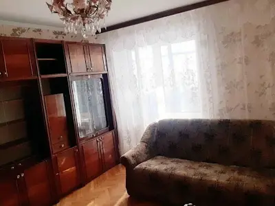 квартира по адресу Машиностроительная ул., 14