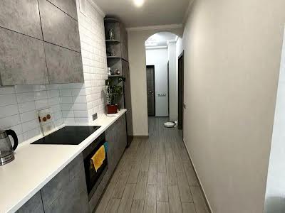 квартира за адресою Петропавлівська вул., 40