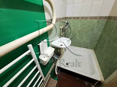 квартира за адресою Златопільська вул., 3