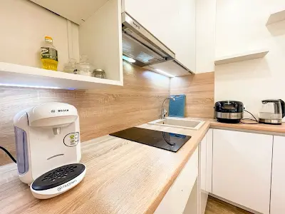 квартира за адресою Ракетна вул., 24