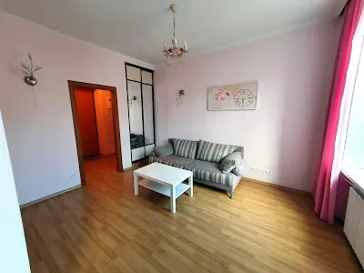 квартира за адресою Софиевская, 15 