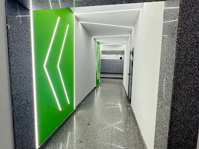 квартира по адресу Миколы Бажана просп., 17-А