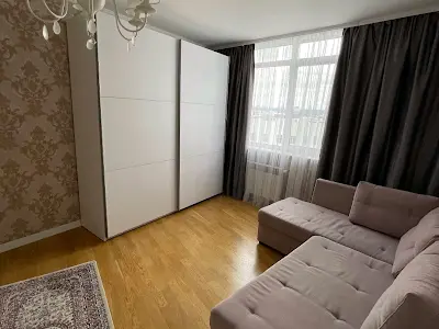 квартира за адресою Володимира Івасюка просп. (Героїв Сталінграду), 2-Д