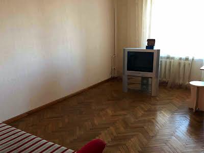 квартира по адресу Миколи Шепелєва ул., 13
