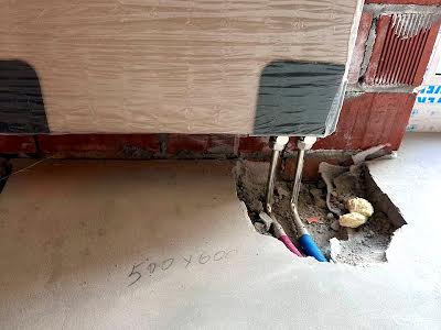 квартира за адресою Залізничне шосе, 45А