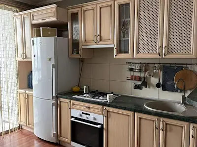 квартира за адресою Тракторобудівників просп., 103г