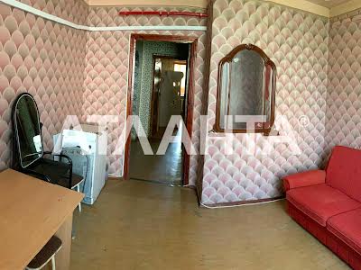 квартира за адресою Князя Володимира Великого просп., 130