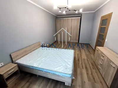 квартира за адресою Берестейський просп. (Перемоги), 67