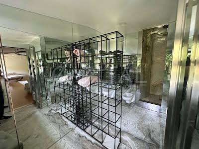 квартира по адресу Музейний пер., 8-Б