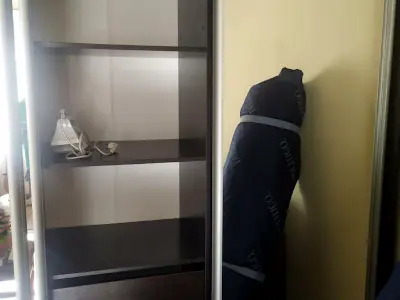квартира по адресу Зодчих ул., 6-Б