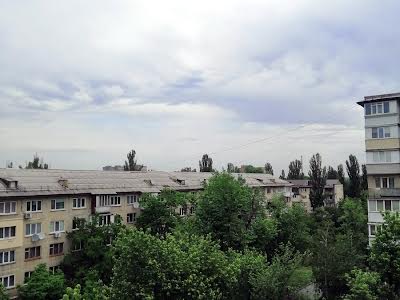 квартира за адресою Воскресенський просп. (Перова), 38/1