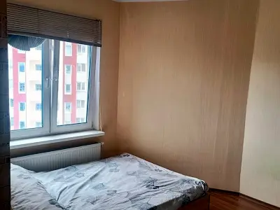 квартира по адресу Елизаветы Чавдар ул., 28