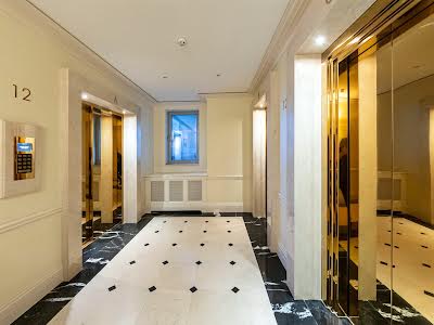 квартира за адресою Оболонський просп., 26