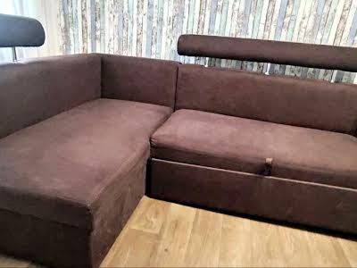 квартира по адресу Миколы Бажана просп., 9