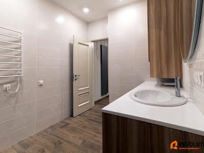 квартира за адресою Оболонський просп., 26