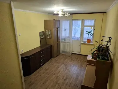 квартира за адресою Відрадний просп. (Чубаря), 38