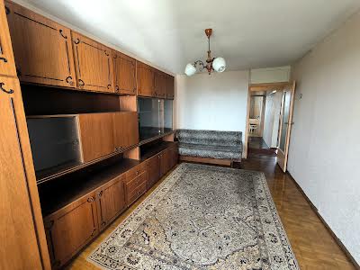 квартира по адресу Киев, Кіото ул., 11