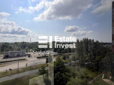 квартира за адресою Миколи Закревського вул., 7