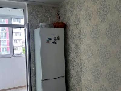 квартира по адресу Драгоманова ул., 2-А